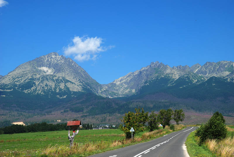 Tatras